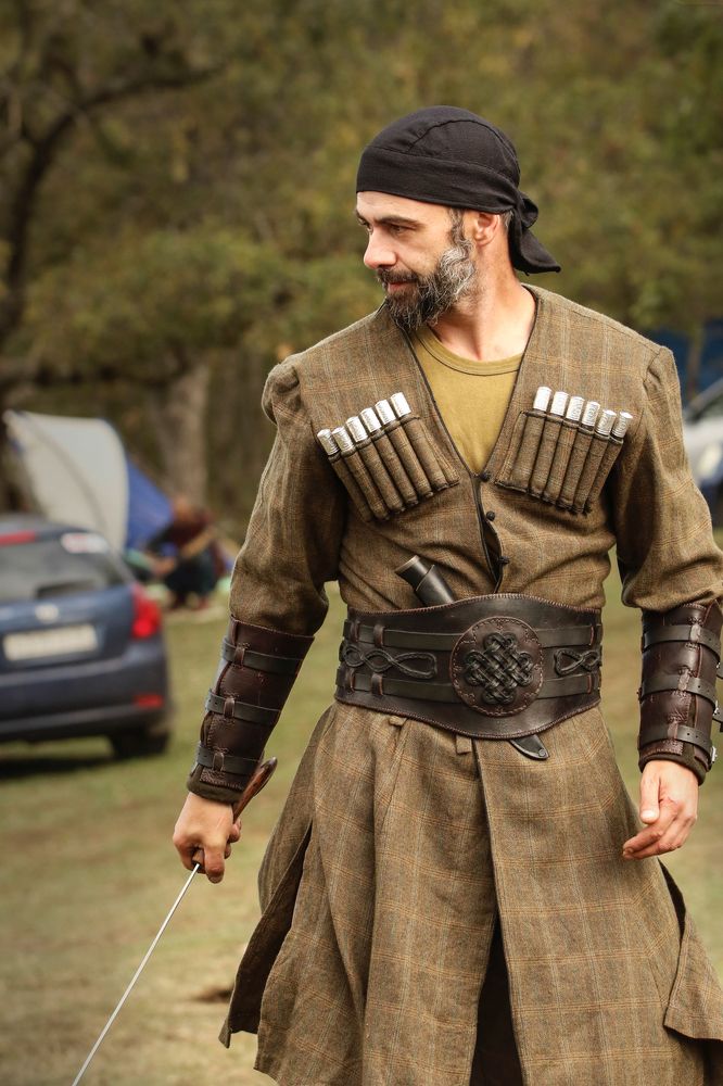 Photograph by Marat Magov