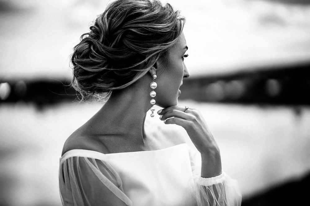 Photograph by Катерина Серебрянская