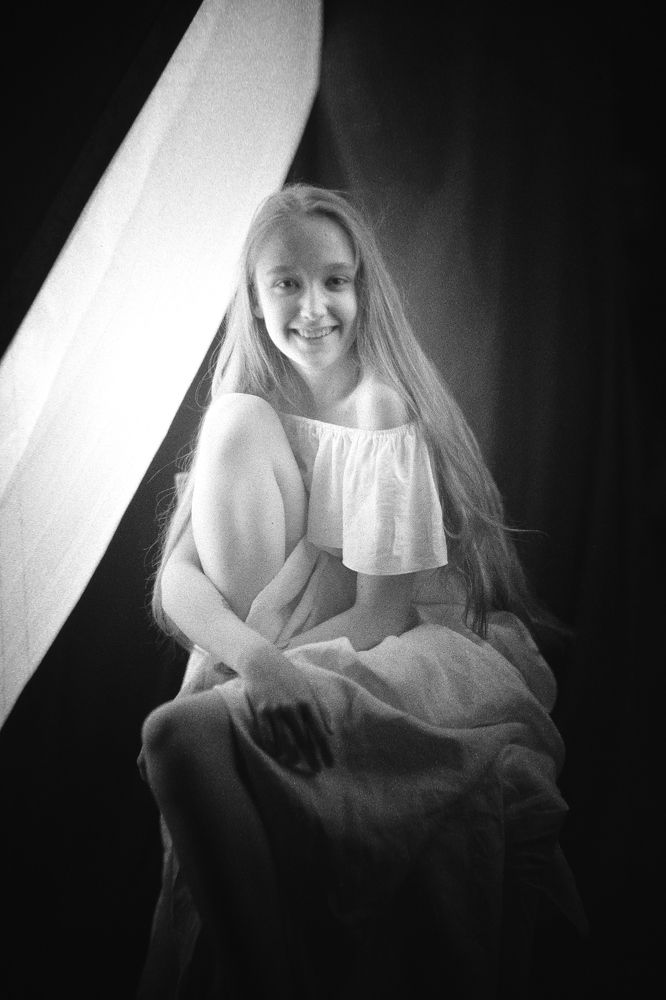 Фотография автора Евгений Иванов