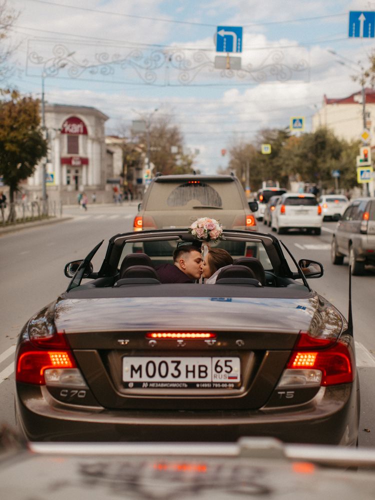 Photograph by Александр Еманаков