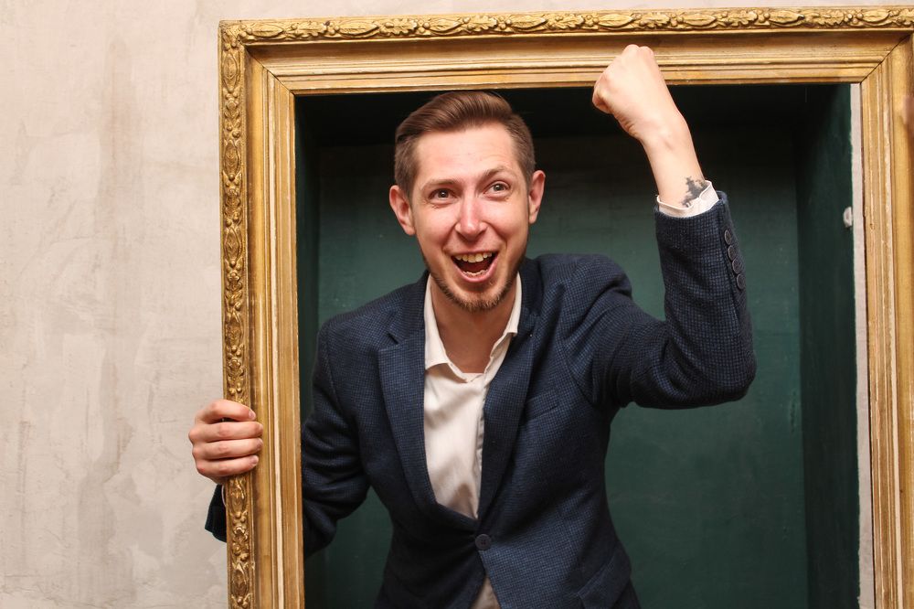 Photograph by Светлана Астафьева