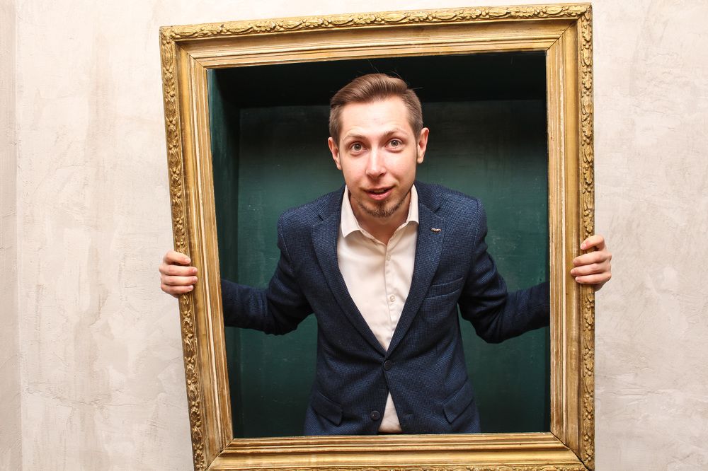 Photograph by Светлана Астафьева