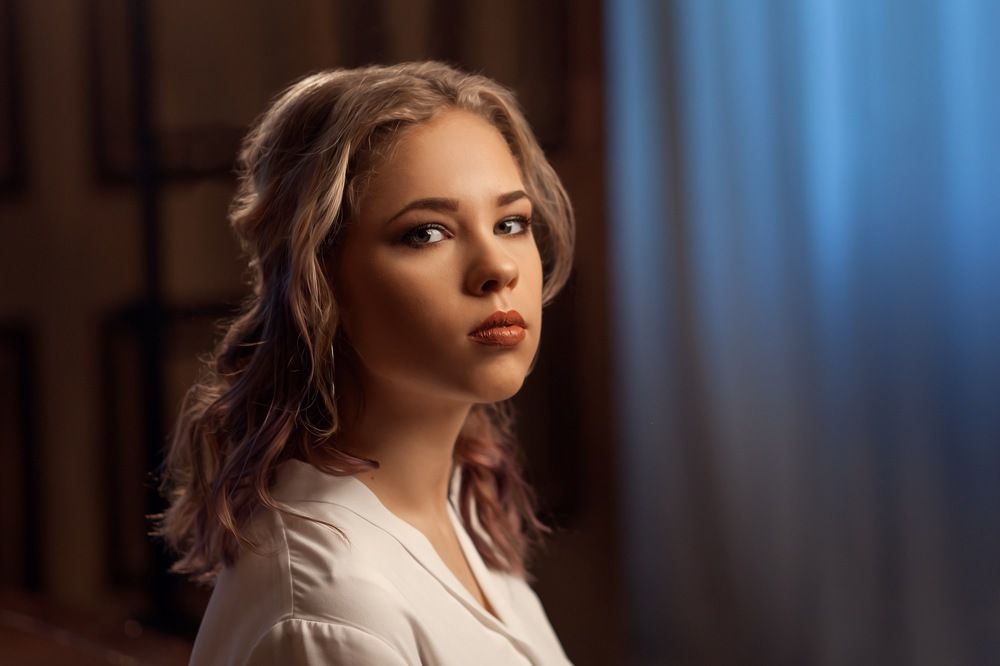 Photograph by Наталия Иванова