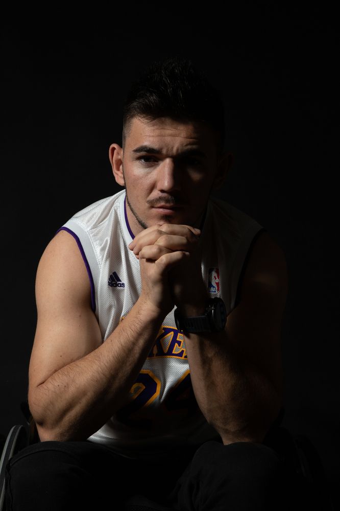 Photograph by Mihai Romeo Bogdan