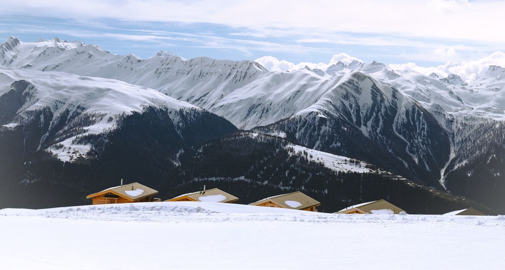 Photograph by Дмитрий Ковач