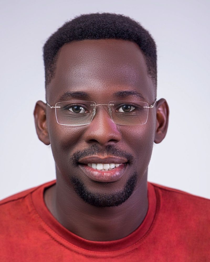 Photograph by Mateus Julio