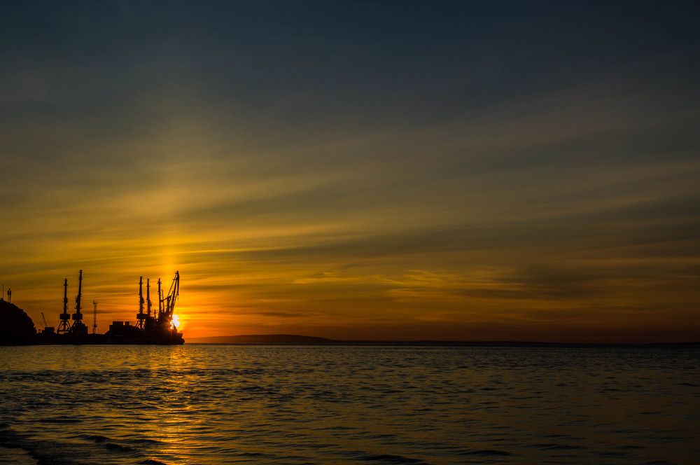 Фотография автора Александр Ши