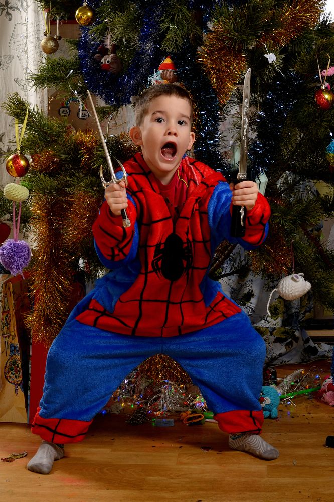 Photograph by Александра Ватутина