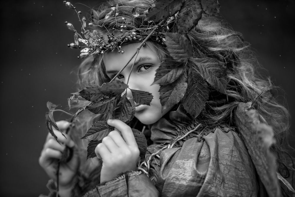 Photograph by Натали Фищенко