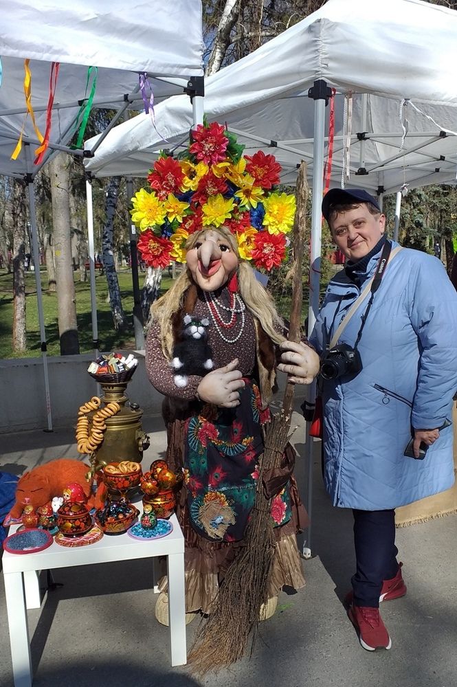 Photograph by Елена Кузнецова