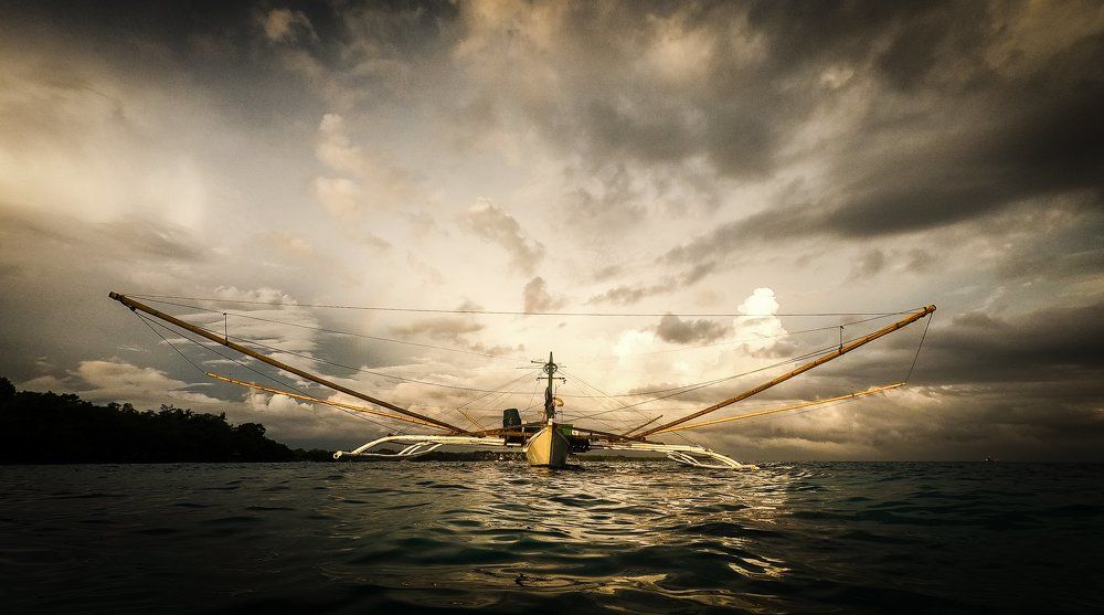 Photograph by Andrey