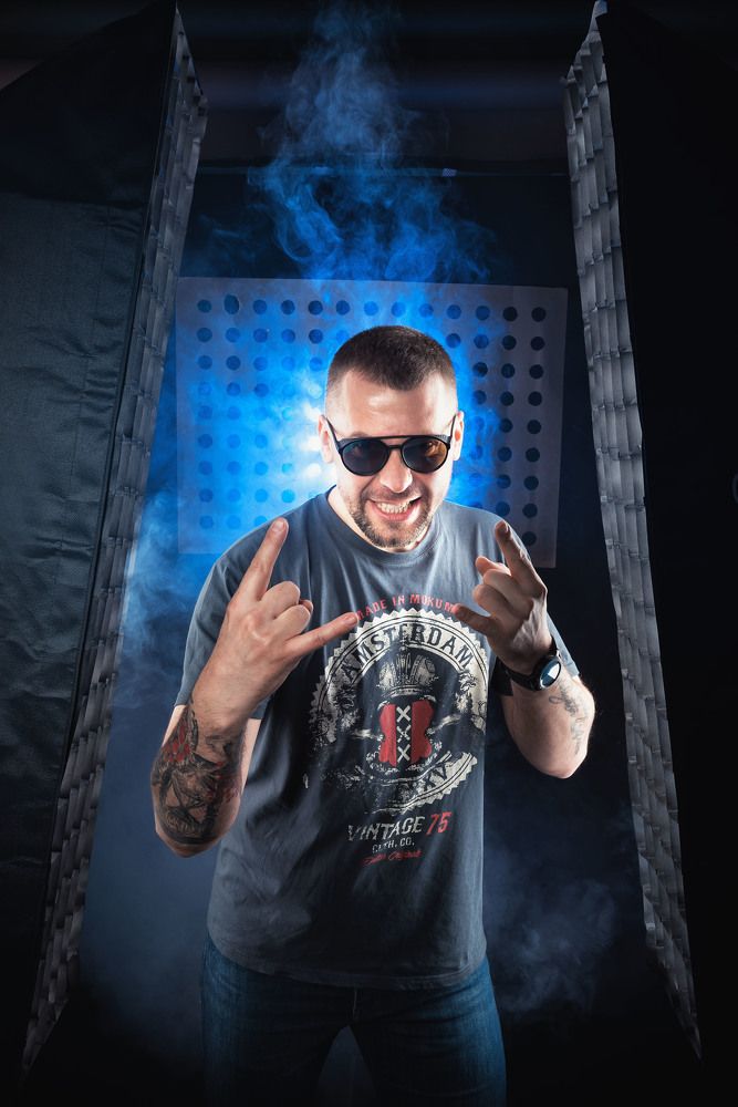 Photograph by Роман Агеенко