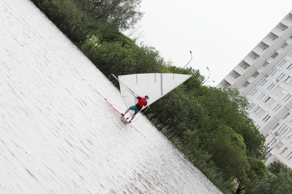 Photograph by Алексей Турсунов