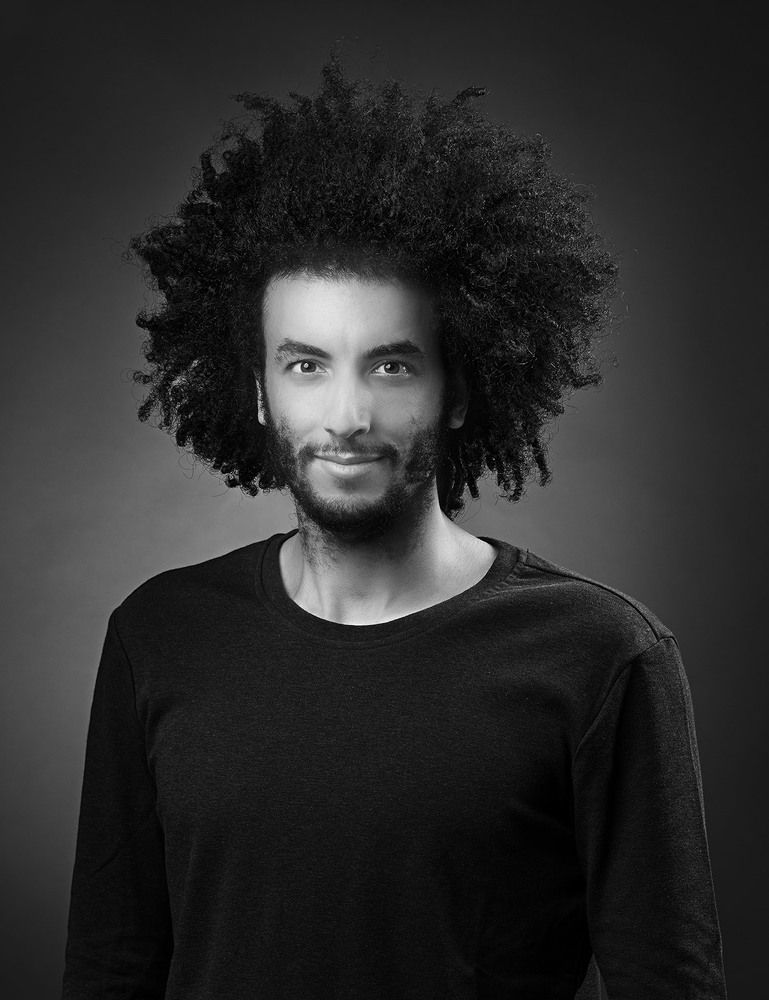 Photograph by Alex Perelman