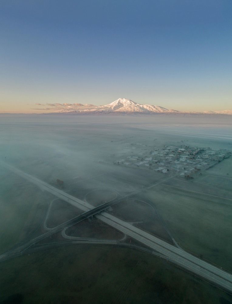 Photograph by Vahan Amatunyan