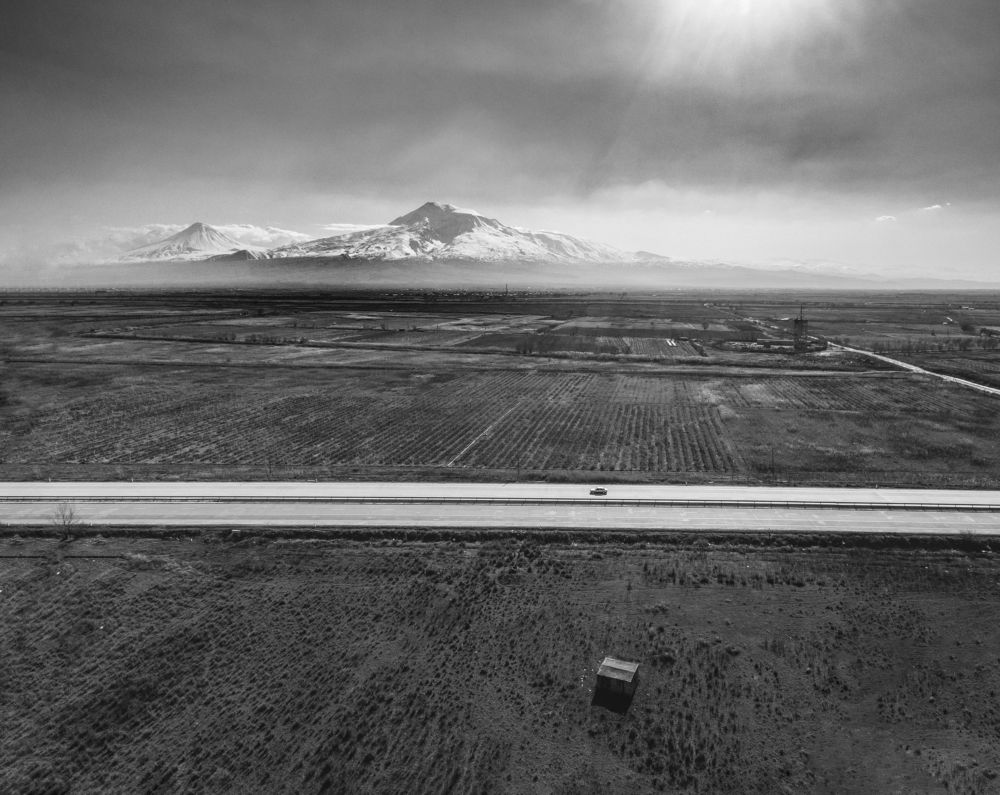 Photograph by Vahan Amatunyan