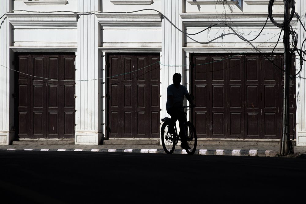 Photograph by Keshav Kandel