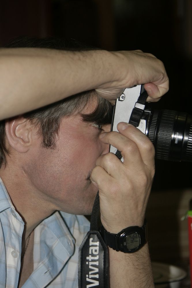 Photograph by Светлана Олина