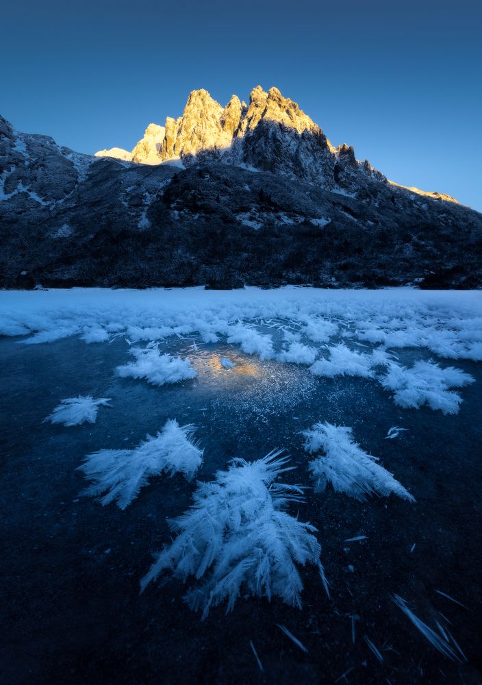 Photograph by Filip Hrebenda