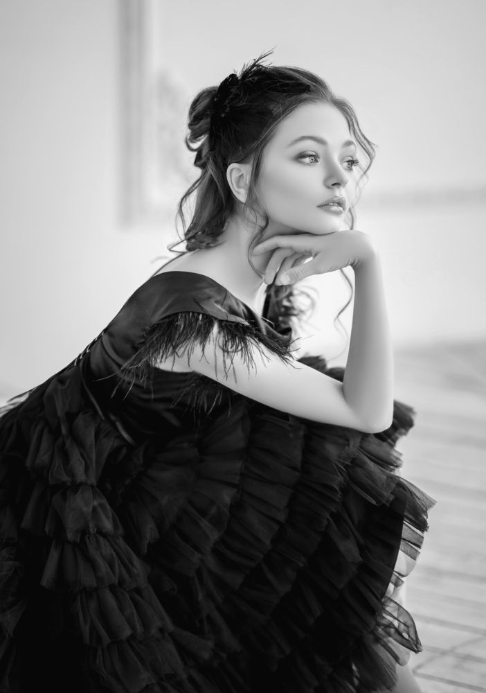 Фотография автора Диана Липкина