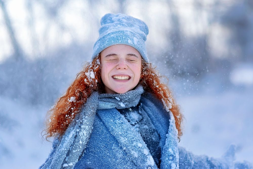 Радость рождества!