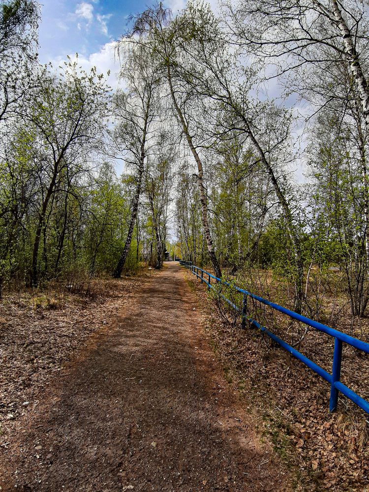 Photograph by Наталья Муравьёва