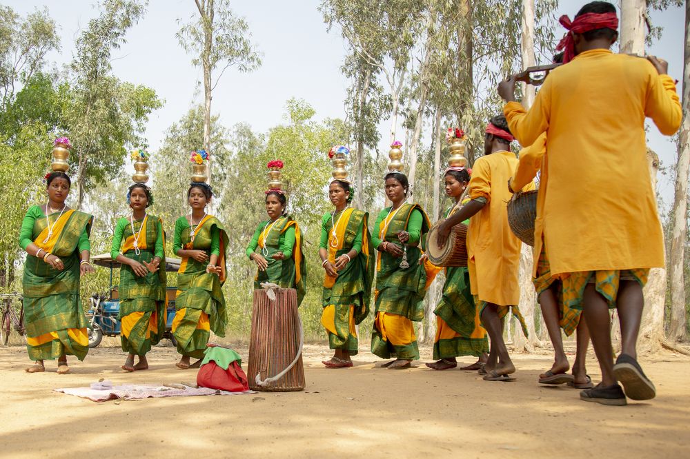 Photograph by Dibakar Goswami