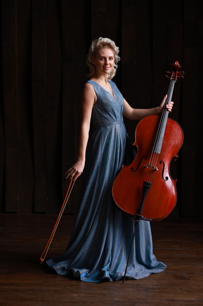 Photograph by Анастасия Калинцева