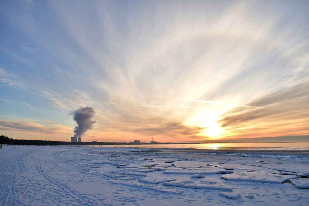 Photograph by Елена Викторовна Богданова