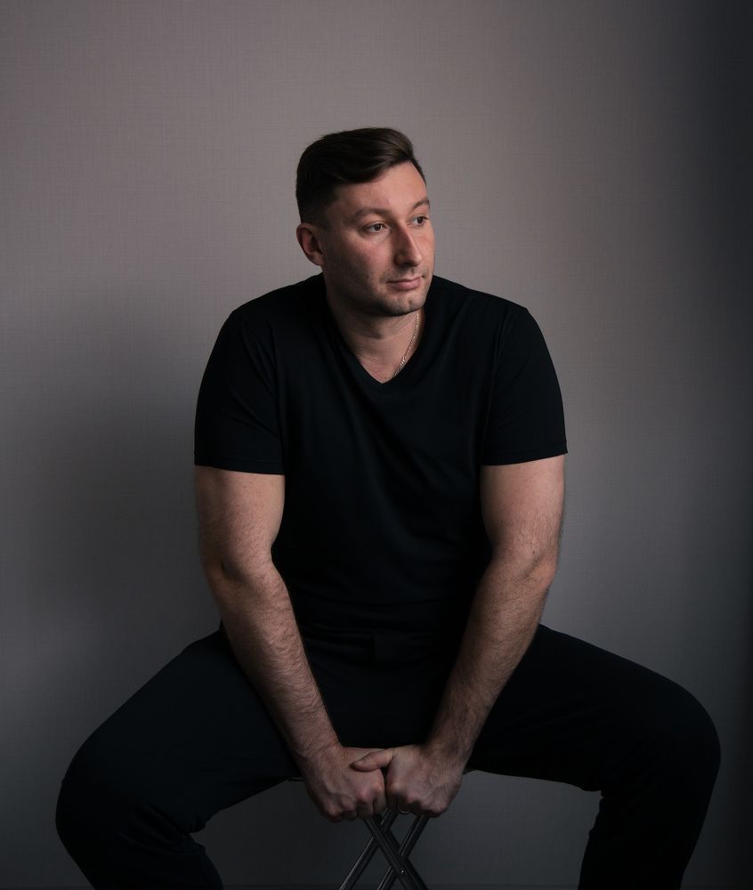 Photograph by Елена Долинская