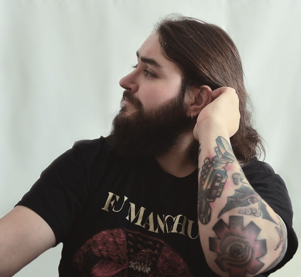 Фотография автора Anna NovaLova