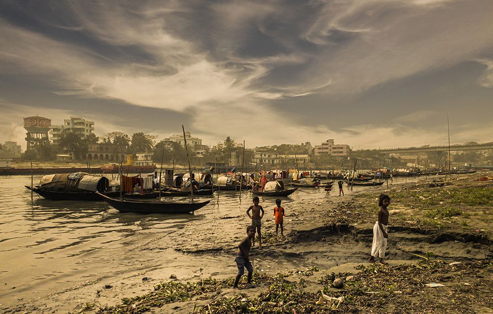 Photograph by Mohammad khaled Bin Salam