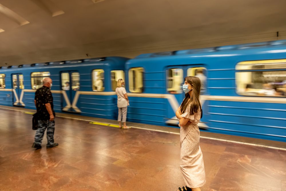 Photograph by Дмитрий Соковых