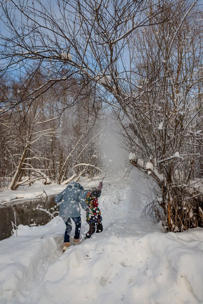 Photograph by Сергей Огромнов