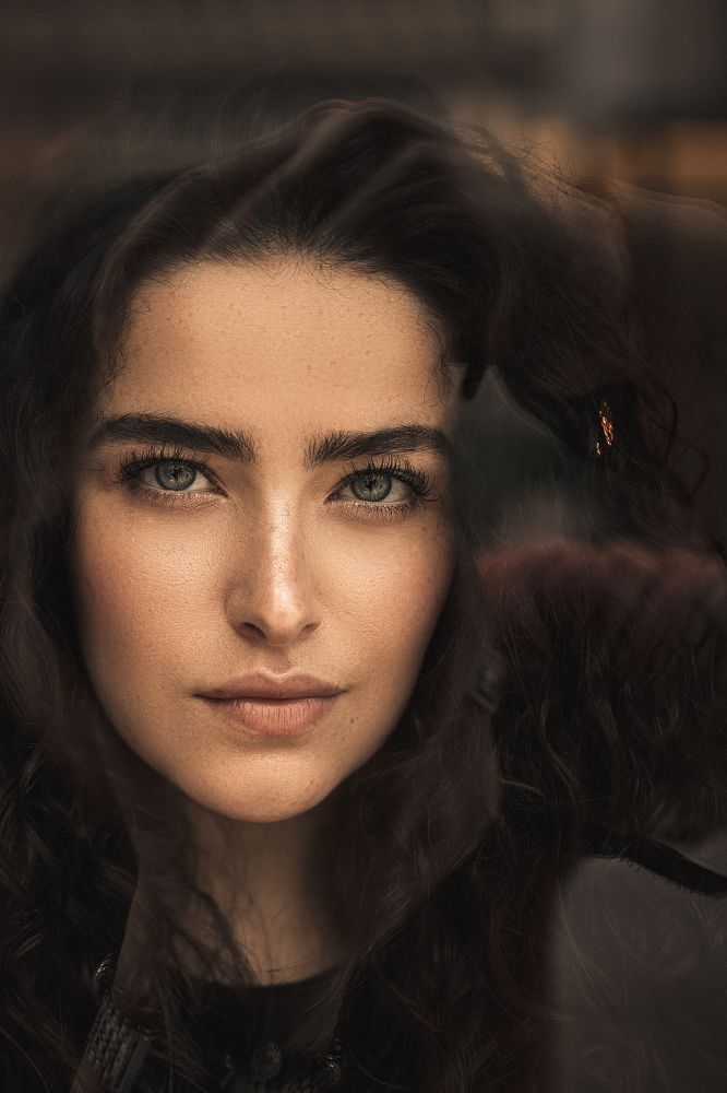 Photograph by Noah Carvalho