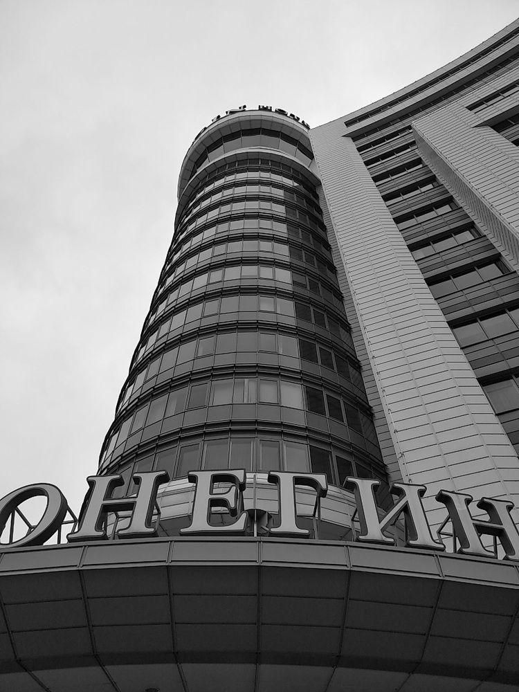 Photograph by Ирина Саттарова