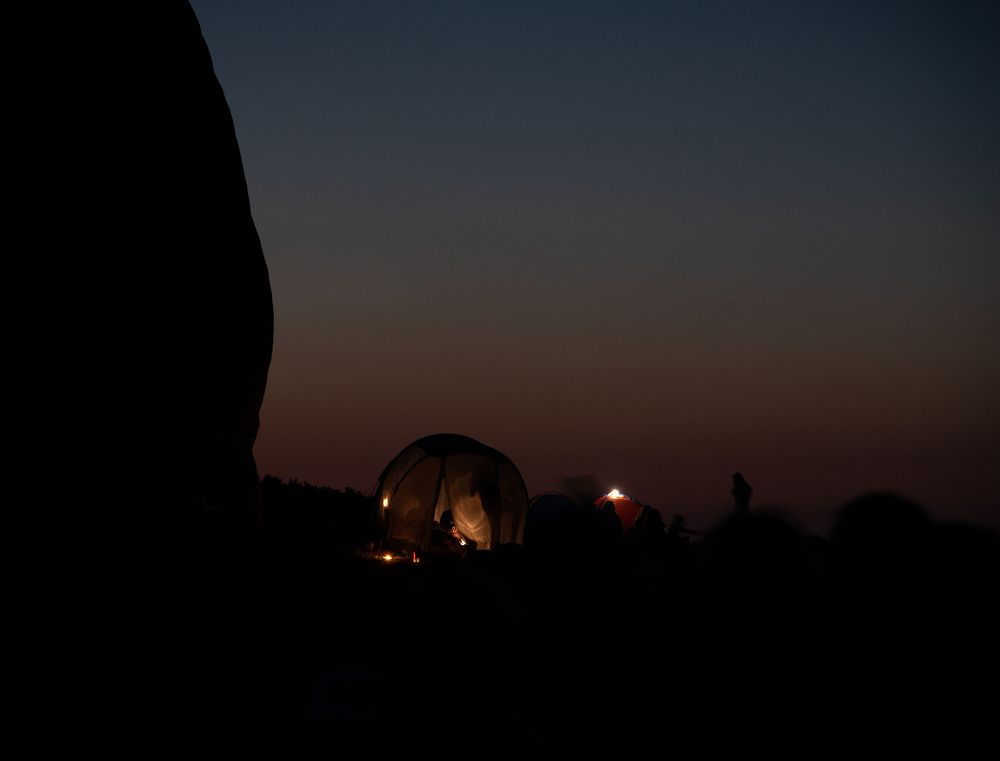 Photograph by Alessandro Scorsone