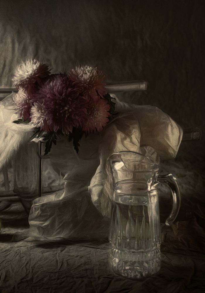 Photograph by Irina Grigoryeva