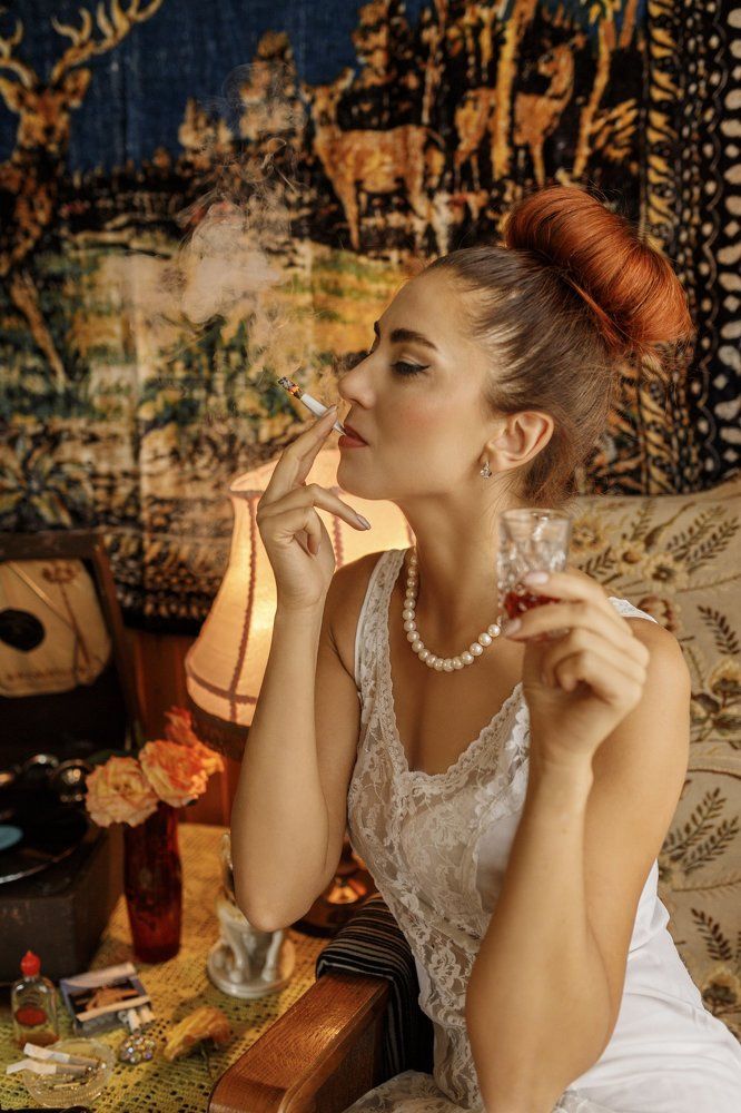 Photograph by ИРЕНА Федорова