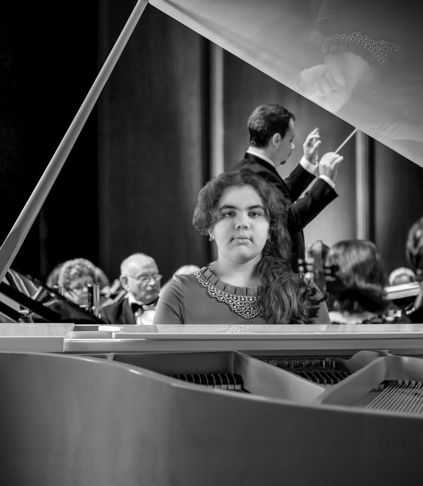 Photograph by Зураб Бабаев