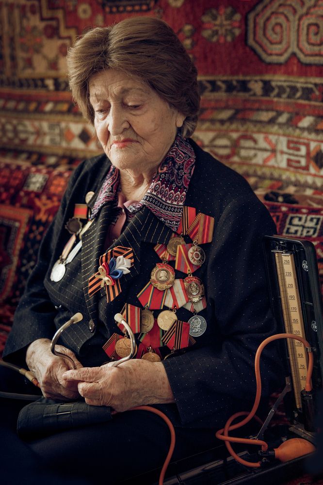 Photograph by Ирина Кривова