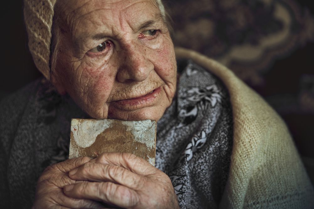 Photograph by Ирина Кривова