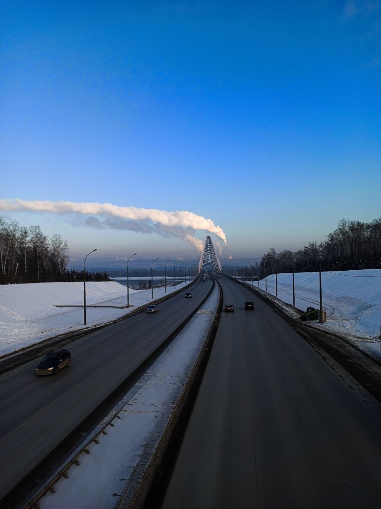 Photograph by Ирина Попелкова