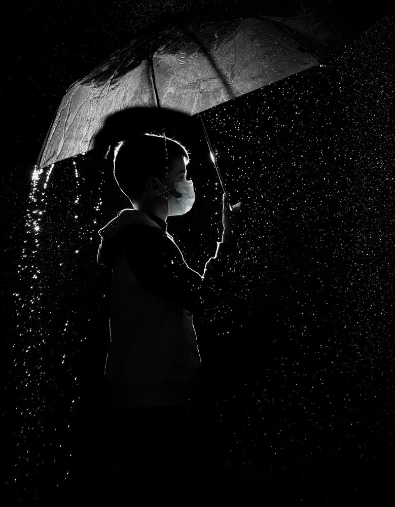 Photograph by Elena Sportes