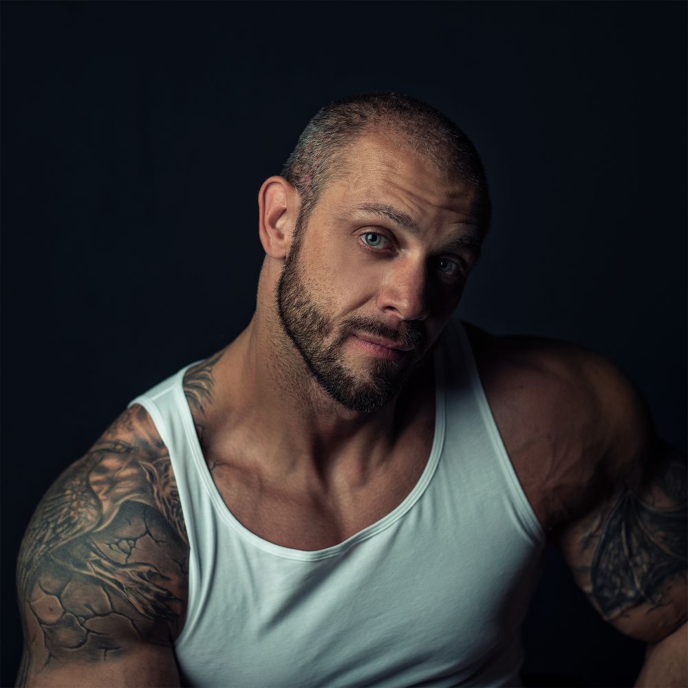 Photograph by Juliana Bevz