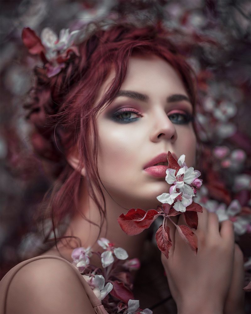 Photograph by Juliana Bevz