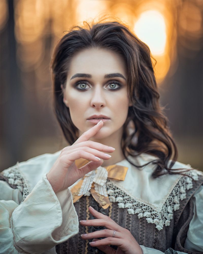 Photograph by Juliana Bevz