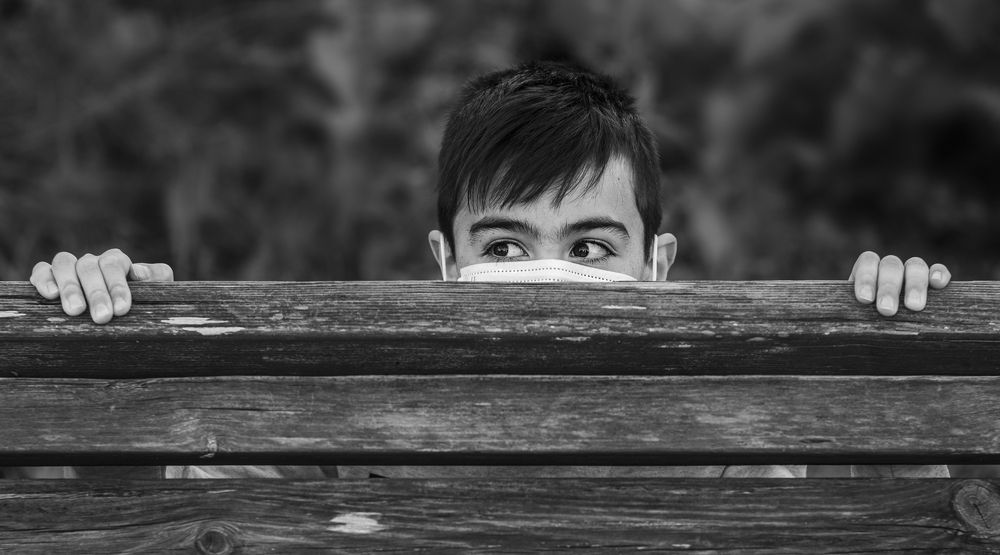 Photograph by Elena Sportes