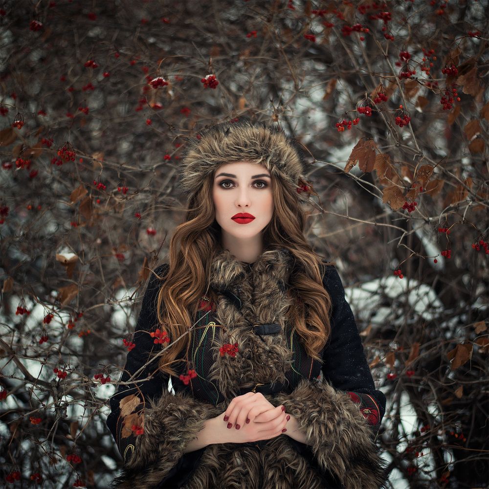 Photograph by Juliana Bevz