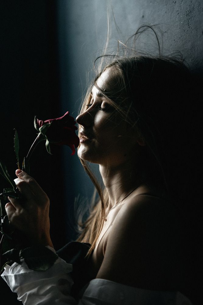 Photograph by Гузель Мирошкина